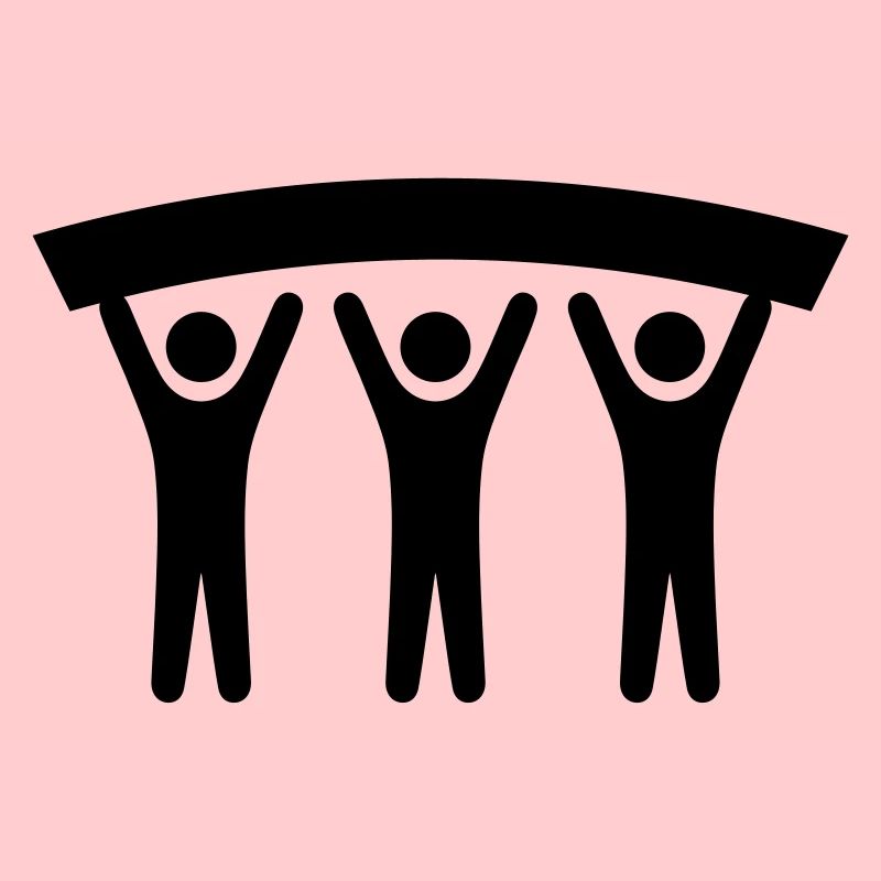 demonstration group