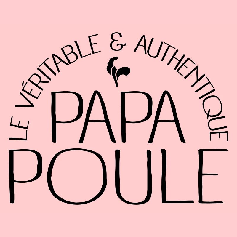 Papa Poule