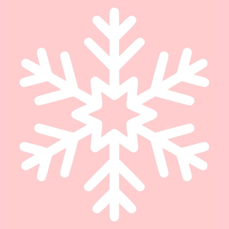 flocon de neige