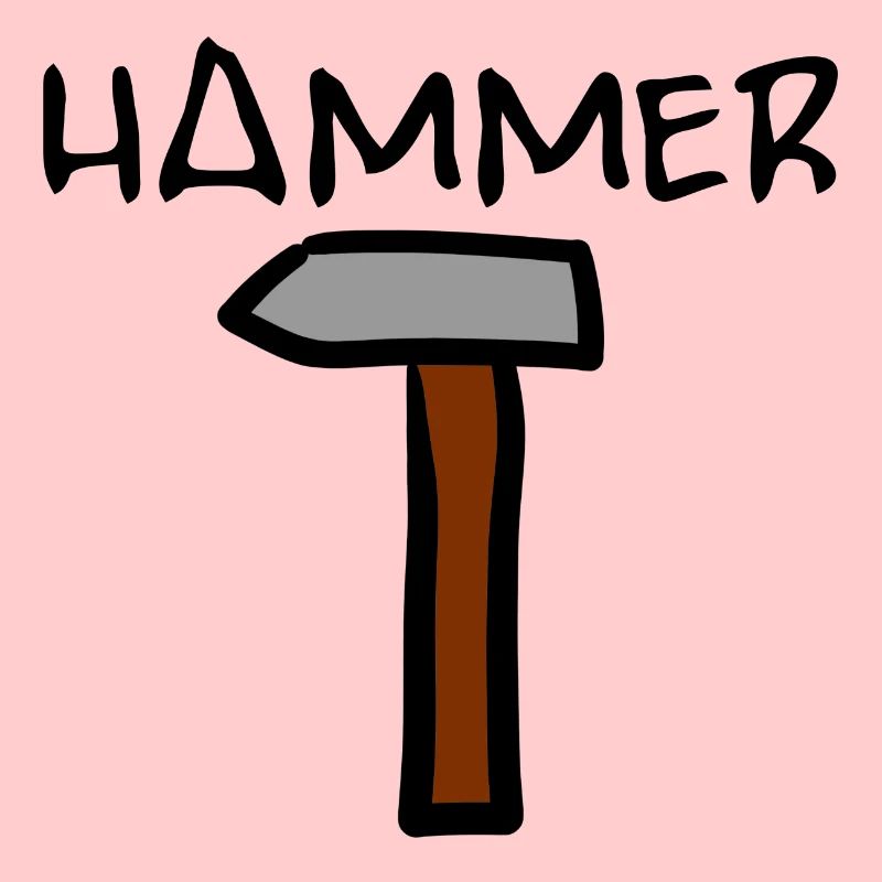 H, A doppel M, E, R - Hammer yeah!