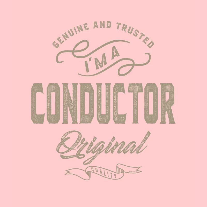 Ich bin Dirigent