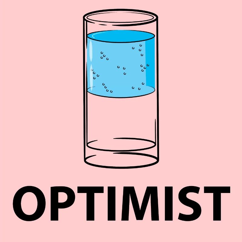 Optimist - drink
