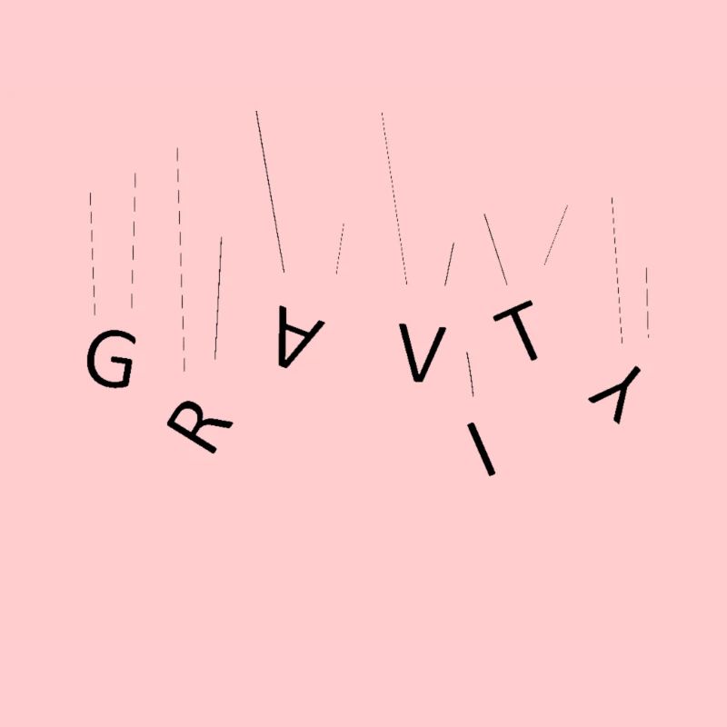 GRAVITY