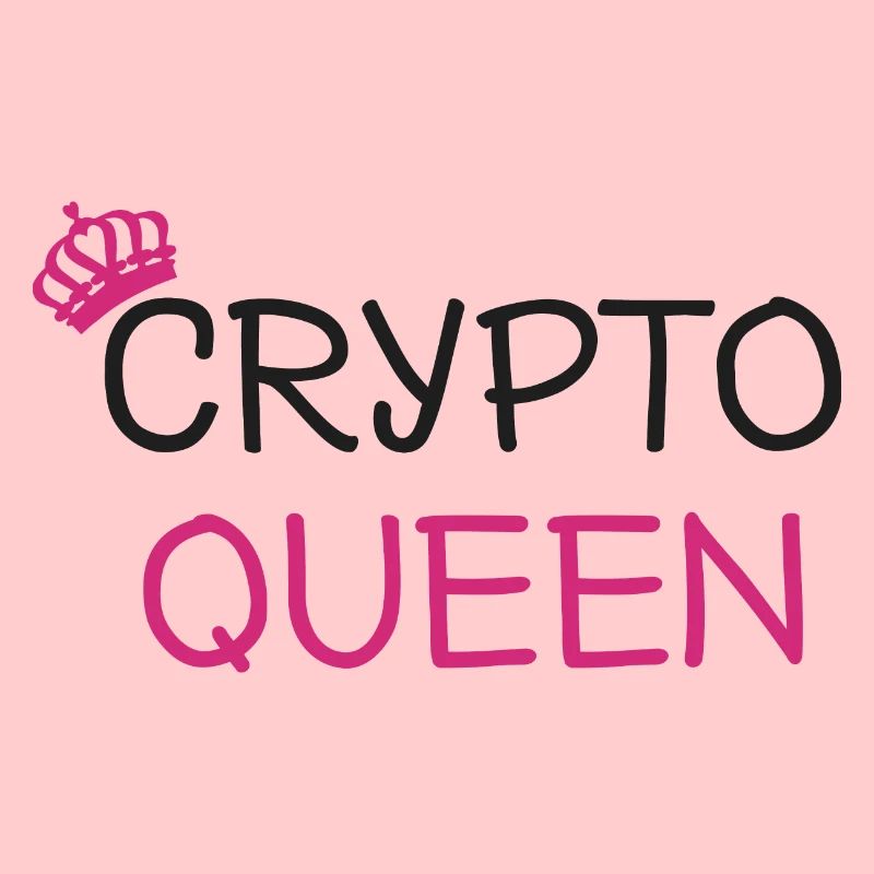 Crypto Queen