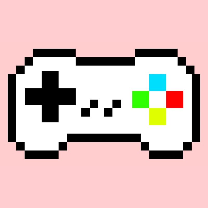 Controllo pixel