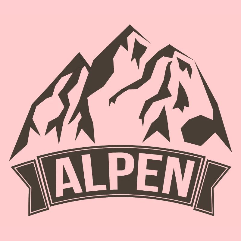 Alpen