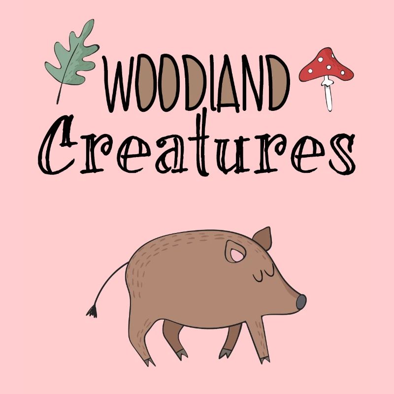 wild boar