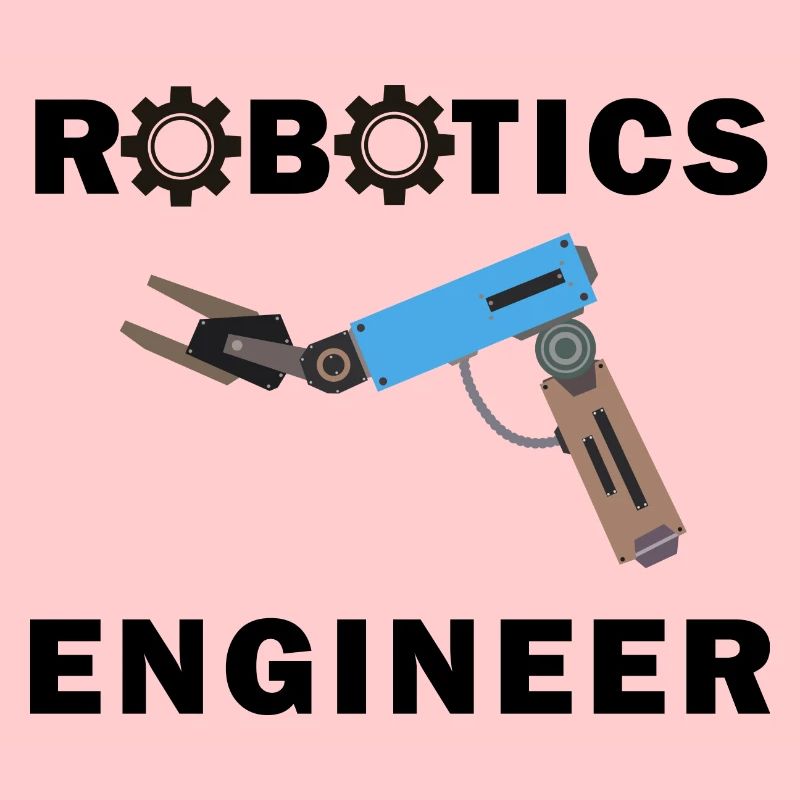 Robotik Ironic Quote Electronic Engineering