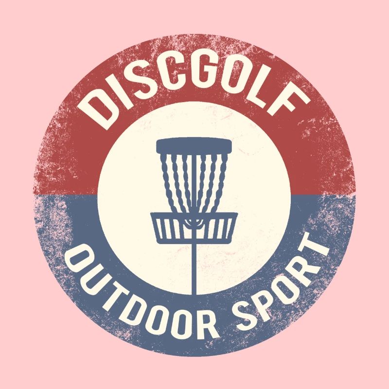 disc golf