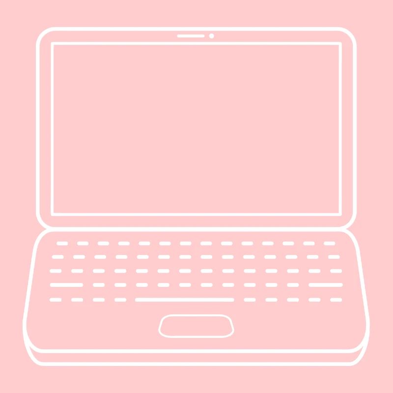 Laptop / Notebook / Computer