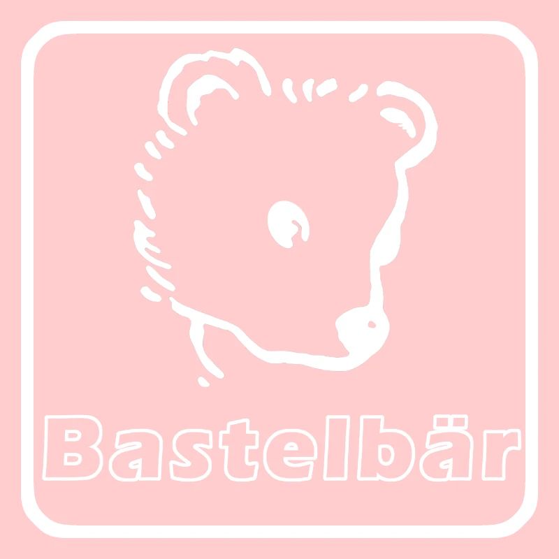 Bastelbär hellesDesign