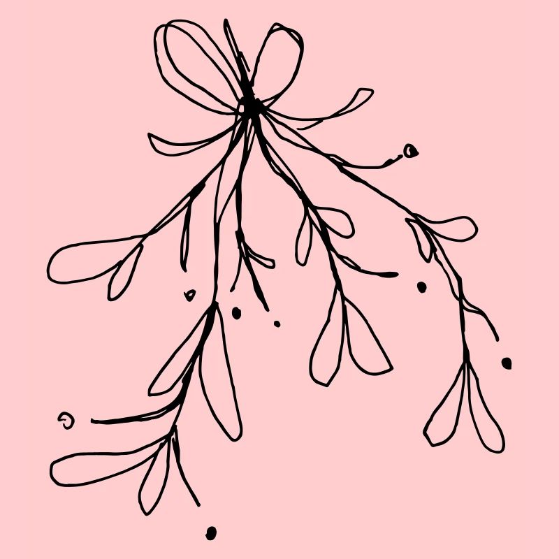 mistletoe