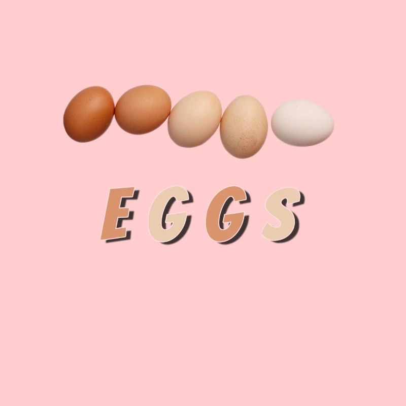 eggs
