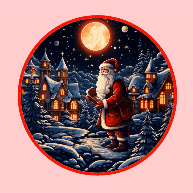 Weihnachtsmann