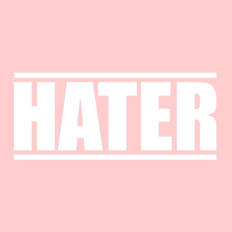 He has