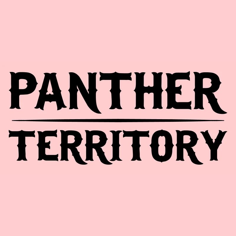 Territoire des panthères