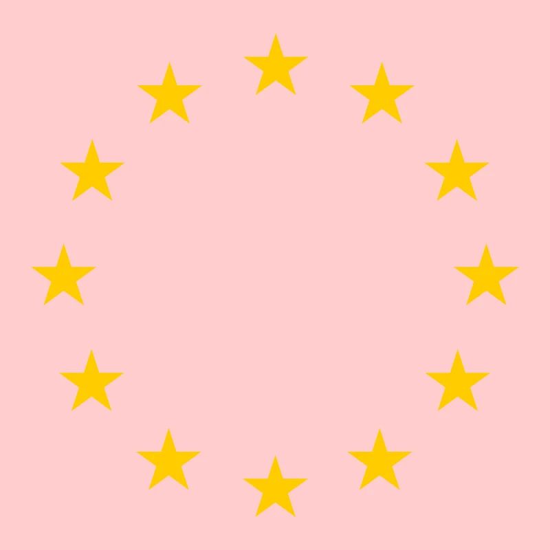 Drapeau de l’UE