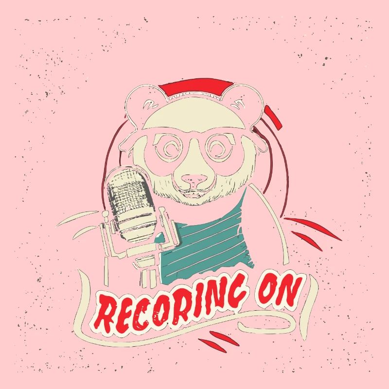 Podcaster