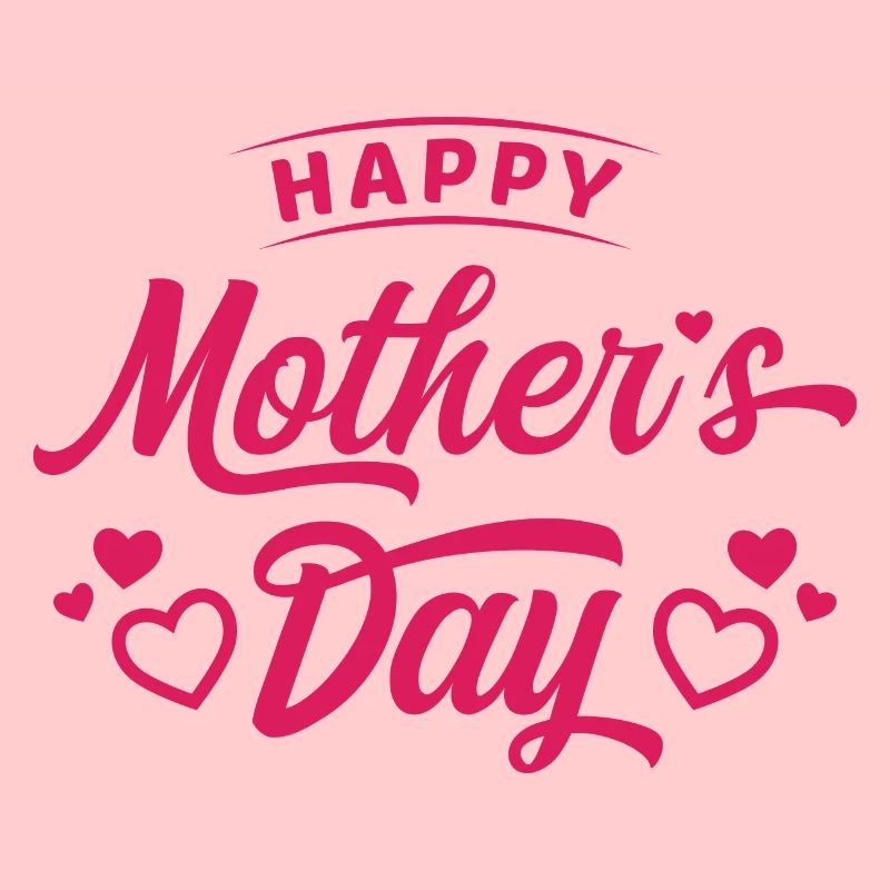 Alles Gute zum Muttertag / Mutter, Mama