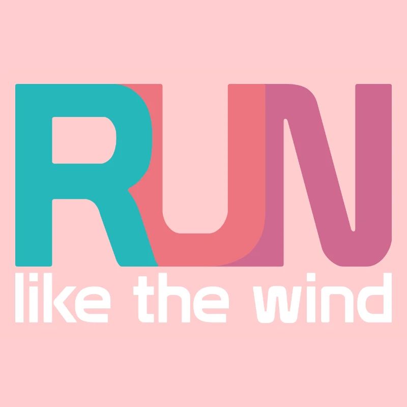 RUN