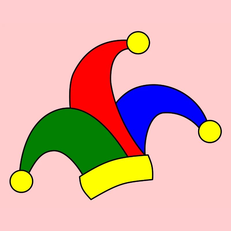 Fool's Cap