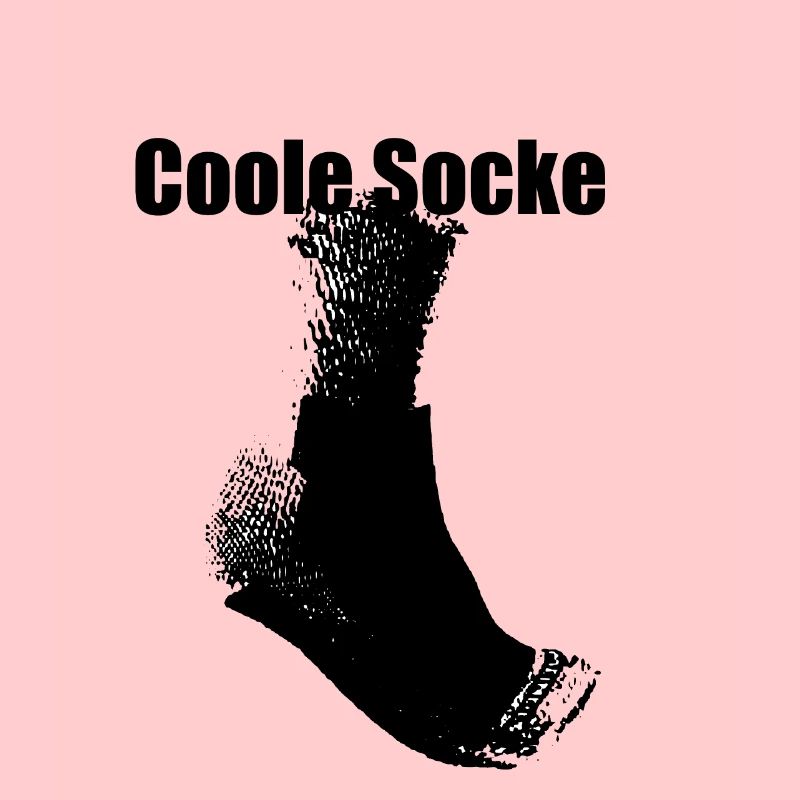 Cool sock