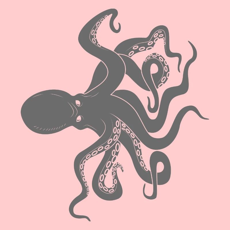 Octopus octopus octopus