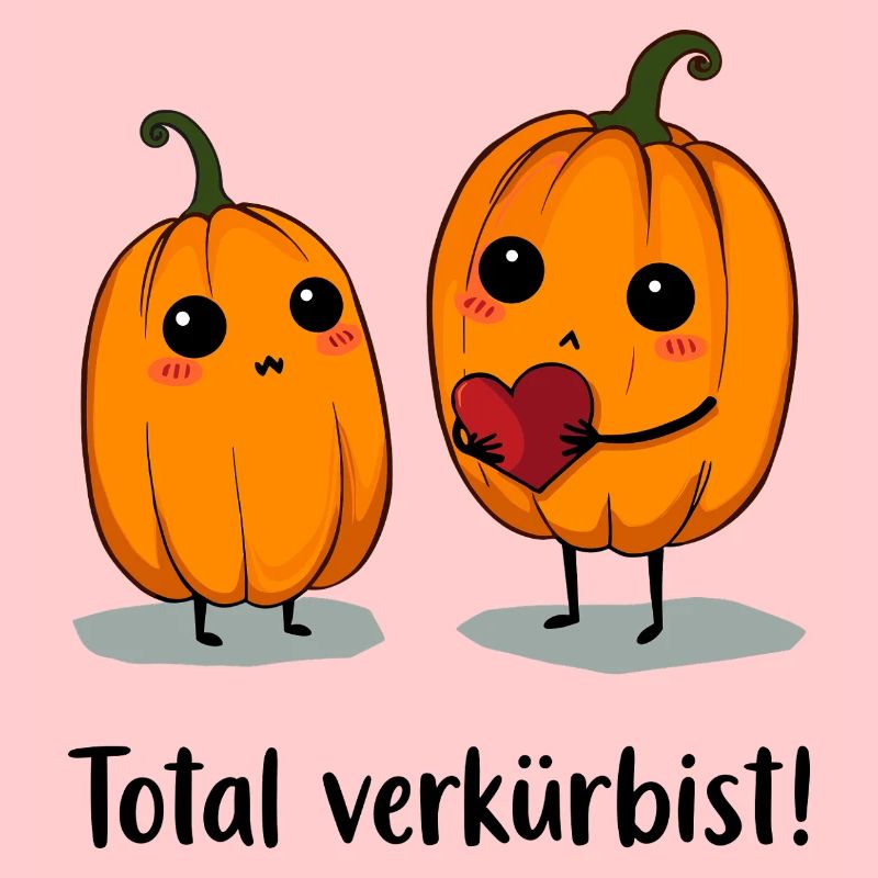 Pumpkin Love