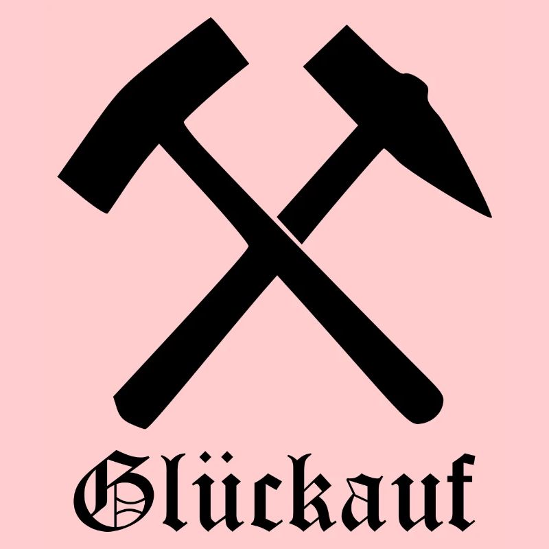 Glückauf