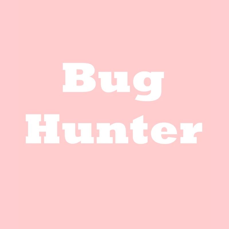 Bug Hunter