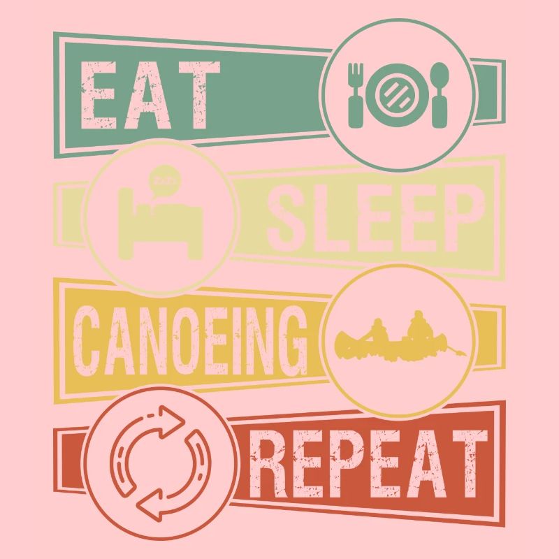 Canoë