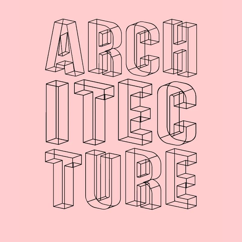 Architecture Architecte Student Architecte Profession