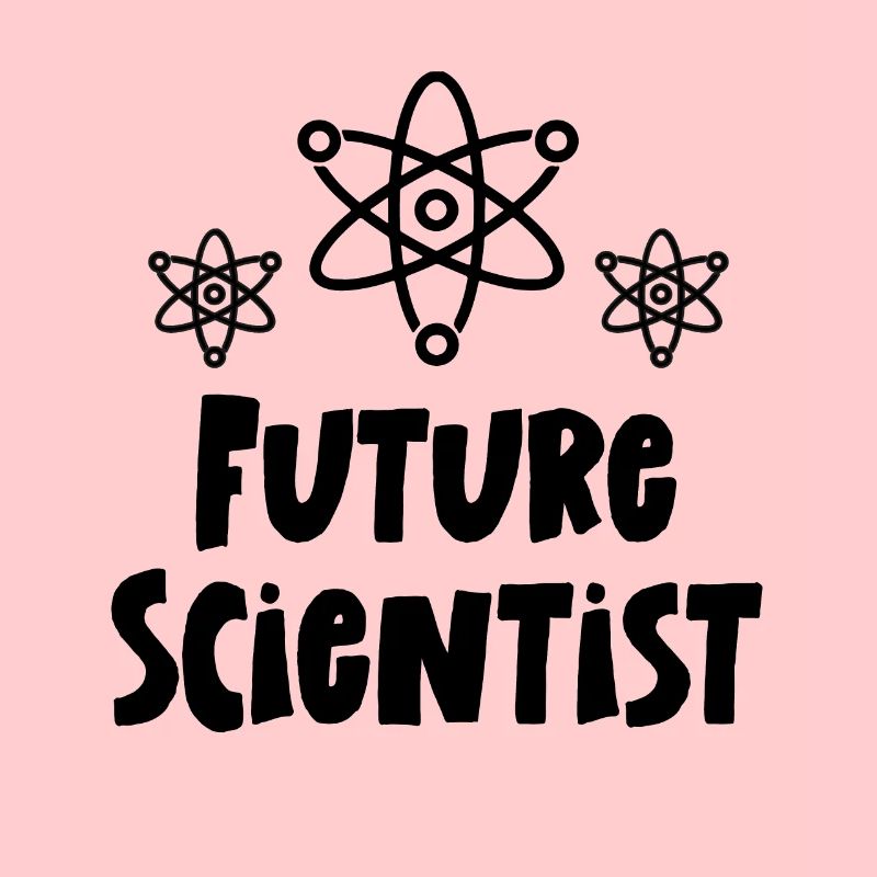 Jeune astronaute Sciences spatiales