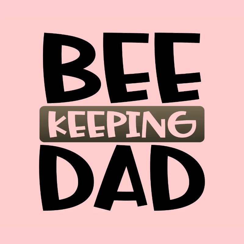 Beekeeper Gift Fun Bee Keeping Dad Gift Idea