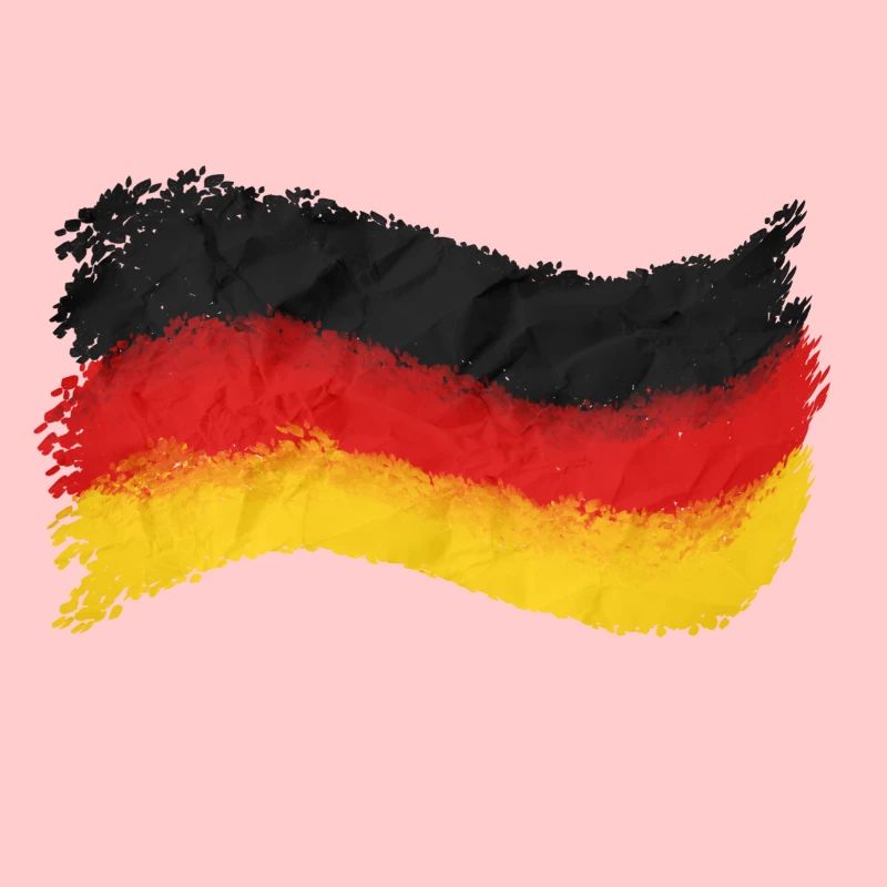 Drapeau Allemagne