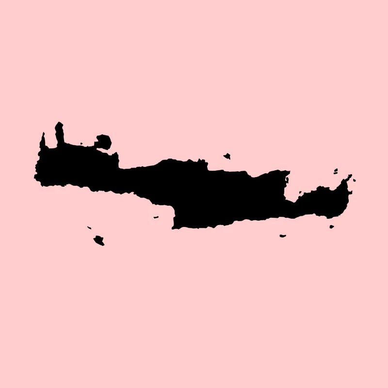 Crete Greece holiday beach emigrating sun