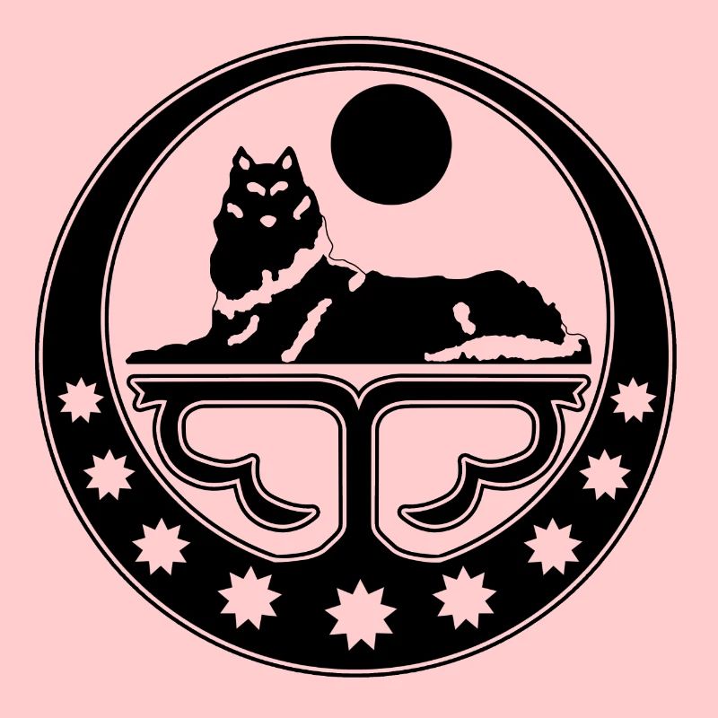 Chechnya logo