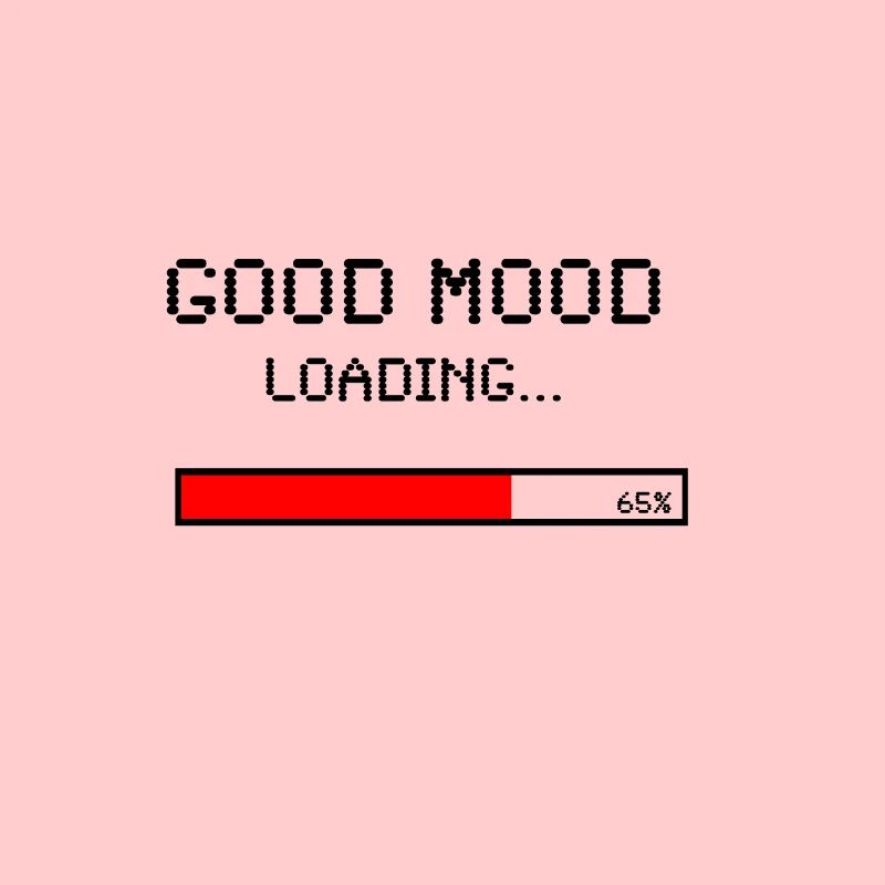 Good mood