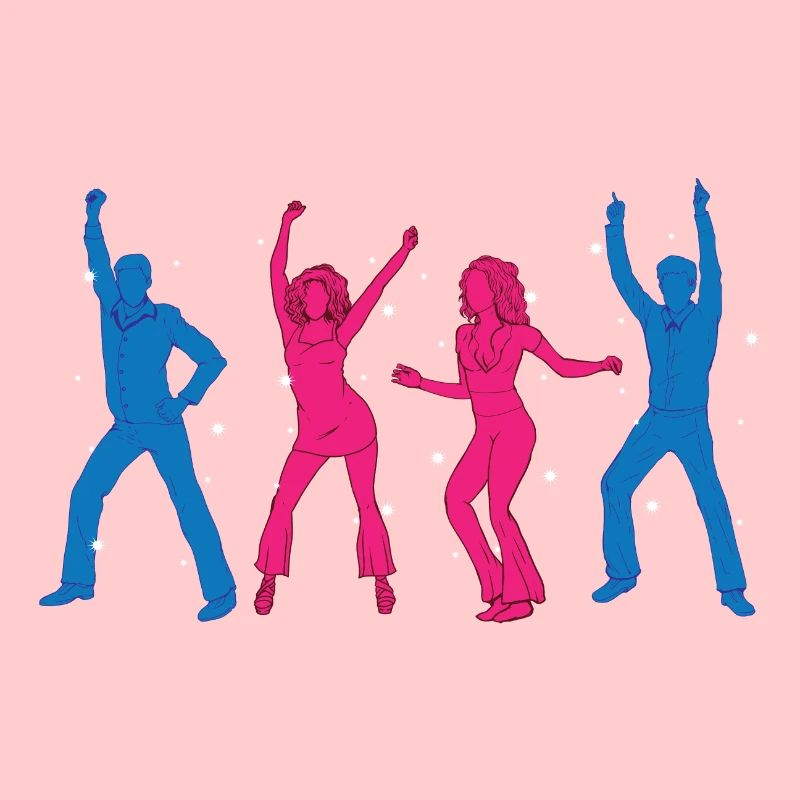 Disco 70s - Oldies 70s - 70s Party