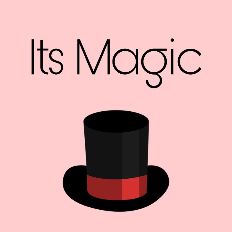 Its magic