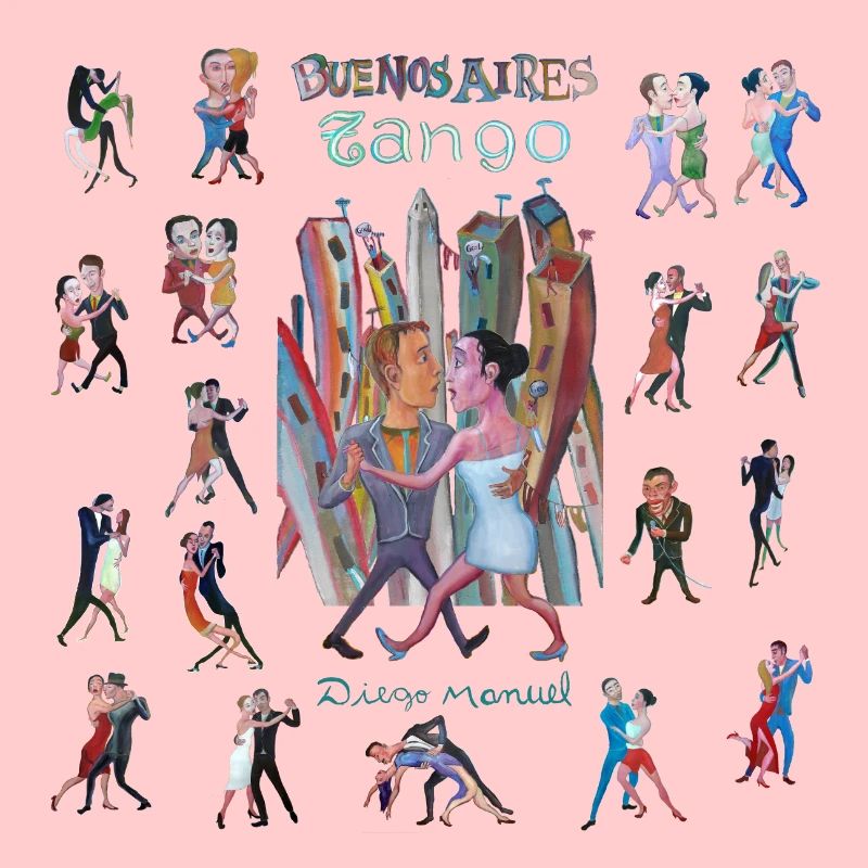 Buenos Aires Tango