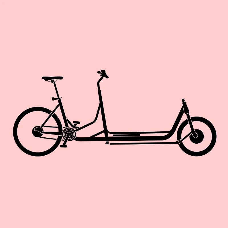 vélo cargo