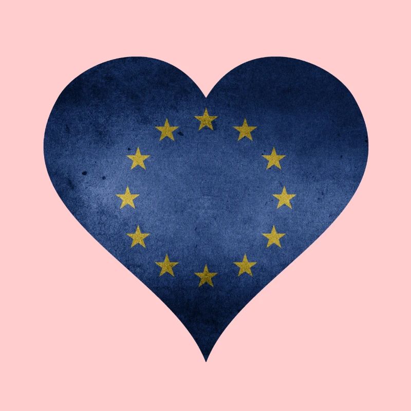 EU heart