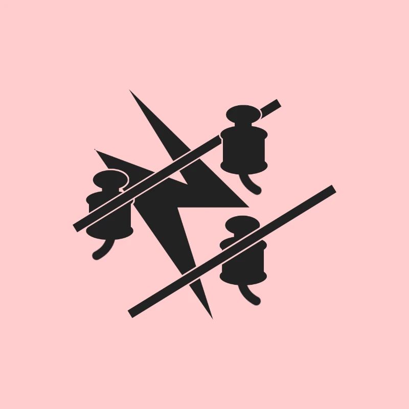 Logo de la guilde des techniciens en électronique