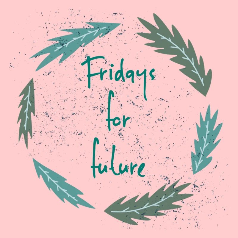 Fridays for future