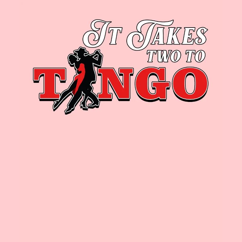 Tango, Tango Tänzer