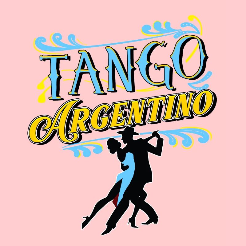 Tango, Tango Tänzer