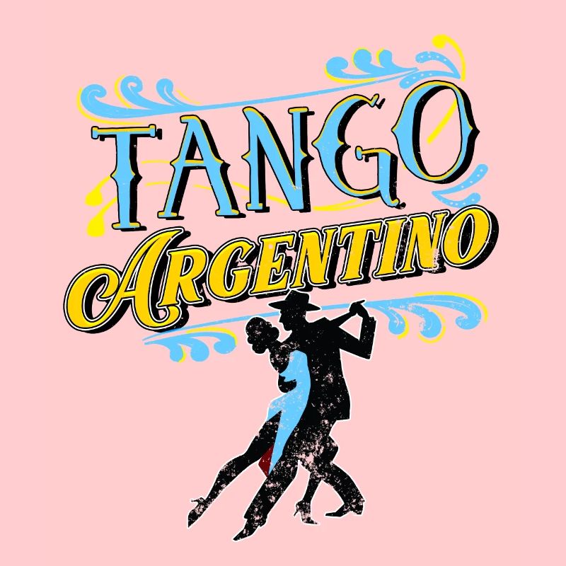 Tango, Tango Tänzer