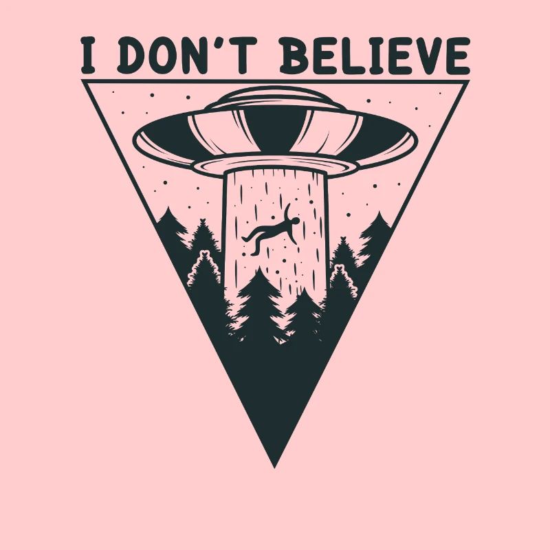 je crois que la conception unique de t-shirt à la mode