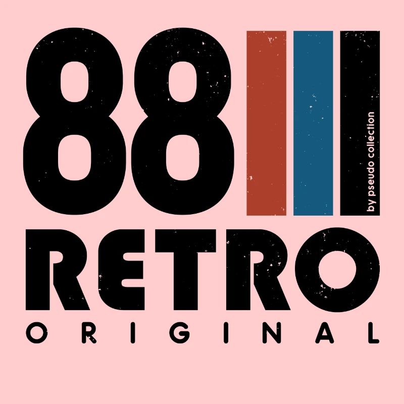 Retro 88 Pseudo